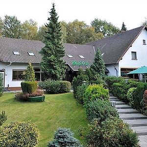 Wald-Café Hotel-Restaurant